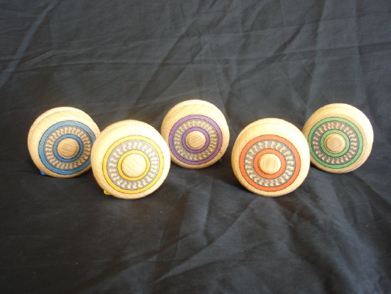 Arabesk Yoyo