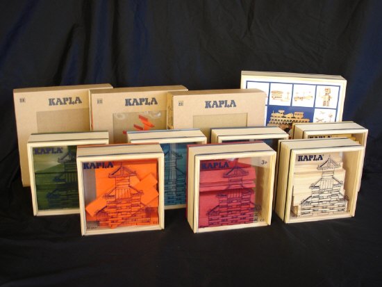Kapla