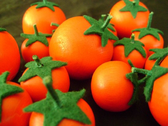 Viele tolle Tomaten haben wir auch im Angebot.