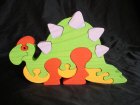 Dino Puzzle