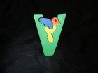 Vogel V