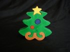 Weihnachtsbaum Puzzle