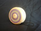 Yoyo Arabesk in violett