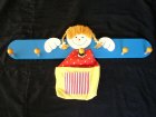 Kindergarderobe Luisa