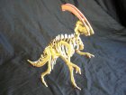 Parasurolophus 3D Puzzle