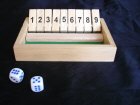 Shut the box