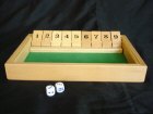 Shut the box