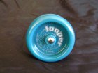 Lopper Yoyo grün