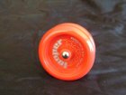 Lopper Yoyo rot 