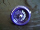 Lopper Yoyo violett dunkelblau