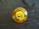 Lopper Yoyo gelb transparent