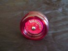 Lopper Yoyo rot transparent