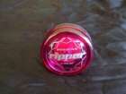 Ripper Yoyo rot transparent