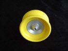 Viper Yoyo gelb