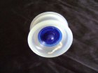 Cobra Yoyo blau