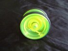 Lizzard Yoyo gelb