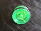 Lizzard Yoyo grün