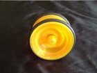 Lizzard Yoyo orange