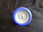 Coral Snake Yoyo blau