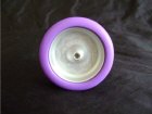 Coral Snake Yoyo violett