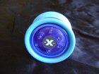 Flex Gap Yoyo blau