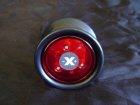 Flex Gap Yoyo rot