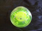 Fireball Yoyo gelb