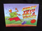 First Yoyo World Trickbuch