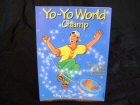 Yoyo World Champ Trickbuch