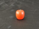 Apfel rot