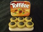Toffifee in Blechdose