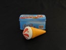 Eis Cornetto Erbeer in der Dose