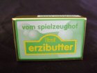 Erzi Butter