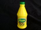 Salatöl Flasche