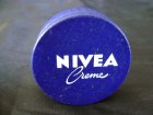 Nivea Creme in der Dose