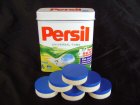 Persil in der Dose