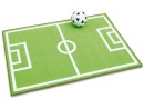 Teppich Fussball