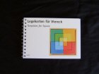 Viereck Puzzle Legekarten