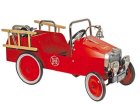 Baghera Fire Truck