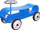 Baghera Speedster Blue