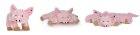 Puddles das Schwein
