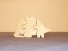 Dino Puzzle