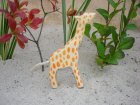 Giraffe klein